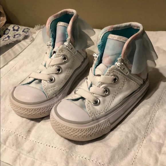 Converse Other - Converse Chuck Taylor All Star Block Party Sneaker